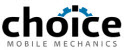 Choice Mobile Mechanics Logo