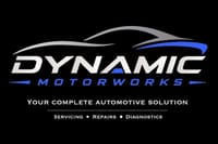 Dynamic Motorworks Logo