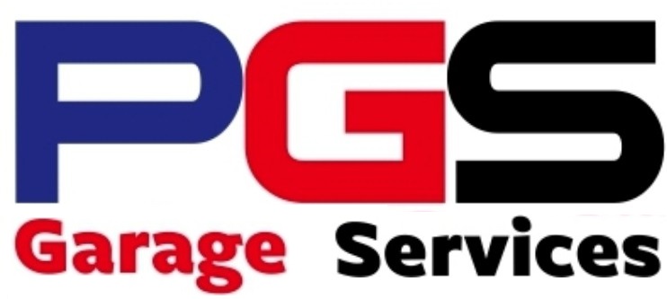 PGS Ltd Logo