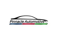 Pinnacle Automotive Audi & Volkswagen Specialists Logo