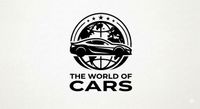 The World of Cars Logo