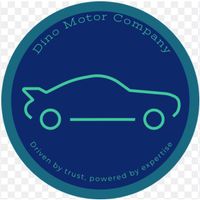 Dino Motor Company Limited Logo