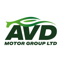 AVD Motor Group Ltd Logo