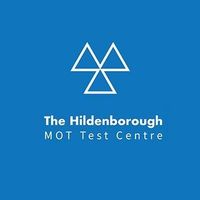 Hildenborough MOT & Service Centre Logo