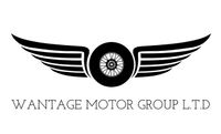 Wantage Motor Group Ltd Logo