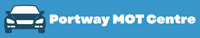 Portway MOT Centre Logo