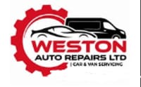 WESTON AUTO REPAIRS LTD Logo