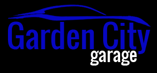 Garden City Garage Logo