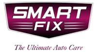Smart Fix - The Ultimate Autocare Logo