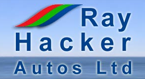 Ray Hacker Auto Logo