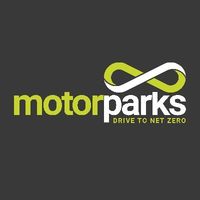 Motorparks Canterbury Logo