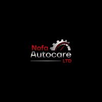 NOFA AUTO CARE LTD Logo
