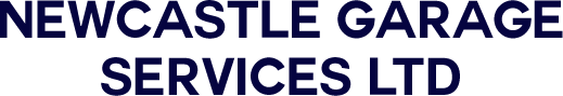 Newcastle Garage Services -  Newcastle Upon Tyne Logo