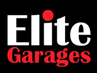 Elite Garages Hanworth Logo