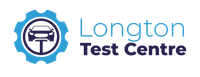 Longton Test Centre Logo