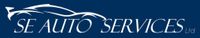 SE Auto Services (CSP Auto) Logo