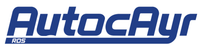 RDS AutocAyr Logo