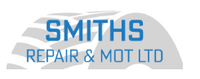 Smiths repair & mot ltd Logo