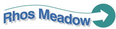 Rhos Meadow Ltd Logo