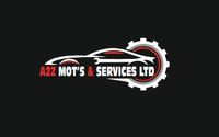 A2Z MOTs & Services Logo