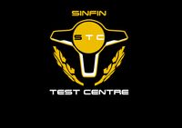 SinFin Test Centre Ltd Logo