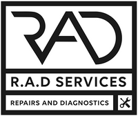 RAD Auto Services Logo