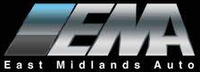 East Midlands Auto Logo