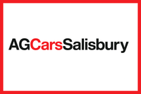 AG CARS SALISBURY Logo