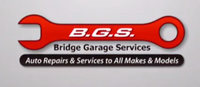 Bridge Garage Alcaster Ltd Logo