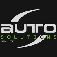 Auto Solutions East Ltd Logo