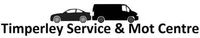 Timperley Service & MOT Centre Ltd Logo