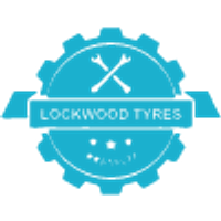 Lockwood Tyres and Service Centre Logo