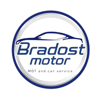 Bradost Motor Ltd Logo