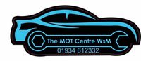 The MOT Centre WSM Logo