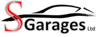 S GARAGES (SHARSTON AUTO) Logo