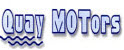 Quay Motors Logo