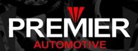 Premier Automotive Stoke Limited Logo