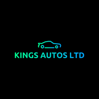 Kings Autos Ltd Logo