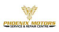 Phoenix Motors Limited Logo