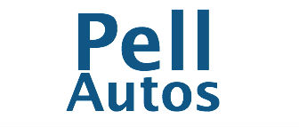 Pell Autos Logo