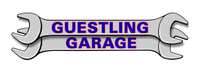 GUESTLING GARAGE LIMITED Logo