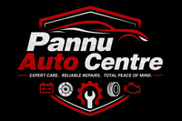Pannu Auto Centre Logo