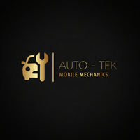 Auto-Tek Mobile Mechanic Logo