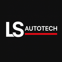 LS AutoTech Logo