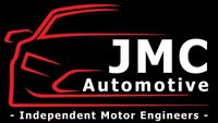 JMC Automotive Logo