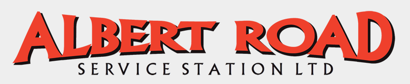 Albert Road Service Station Ltd Logo