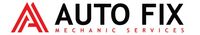 AA Auto Fix Logo