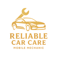 Reliable Car Care Logo
