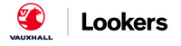 Lookers Vauxhall Liverpool Logo