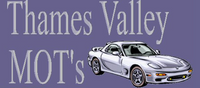 THAMES VALLEY MOTS Logo